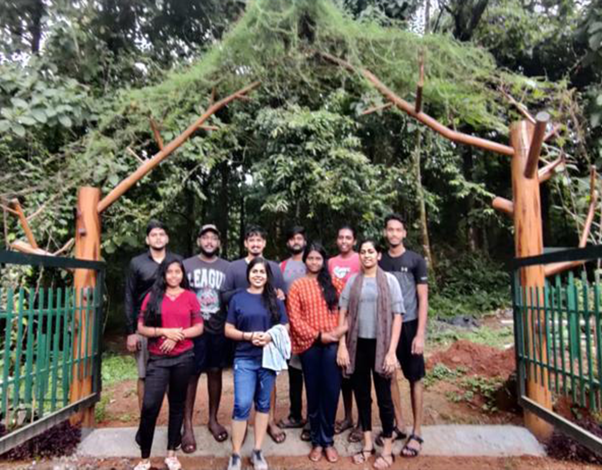 Stay at the Best Jungle & Forest Resorts in Kerala Stay at the Best Jungle & Forest Resorts in Kerala